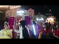 flores de mayo and santacruzan abrael wheel