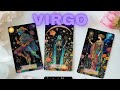 VIRGO 💌💘, 🫢THIS READING MADE ME SO EMOTIONAL 🥹, THEY LOVE YOU BUT THERE'S MORE TO THIS!!👀❤️🦋