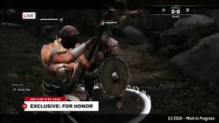 Shaolin will be an Assassin?! For Honor Marching Fire Discussion