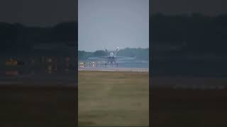 11 F18 LANDING