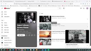 How to scrape YouTube comments (Python / Jupyter Notebook)