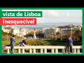 PARQUE EDUARDO VII - LISBOA: conheça com a gente!