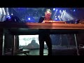 Rhys Fulber – My Church (Live Budapest 2019, @A38HajoBudapest)