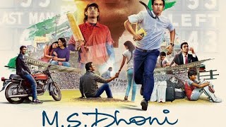 Mahendra Singh Dhoni full movie