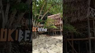 Pesona Wisata Chimoki Beach, Boltim, Sulawesi Utara