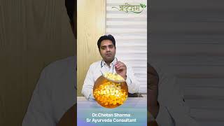 सर्वाइकल का अचूक इलाज़ ll बिना दवाई के  || #aaryuvedam #treatment #gharelunuskhe #ayurved #doctor