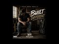 BUILT DIFFERENT