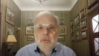 Комментарий к текущим событиям от 9 декабря 2024 года. Михаил Хазин