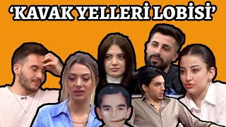 Tssigalko Kısmetse Olur Aşkın Gücü İzliyor Vol 15 (KAVAK YELLERİ LOBİSİ!)