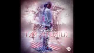 Jacquees - Scared To Go Ft. August Alsina prod.Dha One and Only and Flex