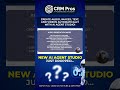 Create Audio, Images, Text, and Videos Automatically with AI Agent Studio!