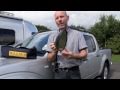 Milenco Aero 2 Towing Mirror - November 2010 review