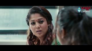 Raja Rani Telugu Movie Parts 13/14 | Aarya, Nayanthara, Jai, Nazriya Nazim