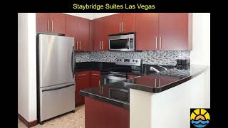 Staybridge Suites Las Vegas - Las-Vegas