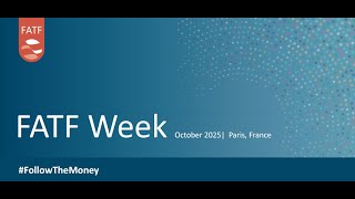 October 2025 Plenary Press Conference