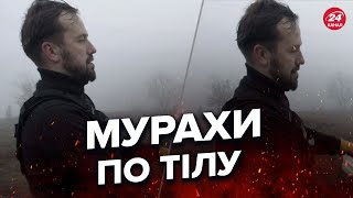 😮 ЦЕ ТРЕБА БАЧИТИ! У звільненому Ізюмі зіграв піаніст з Литви