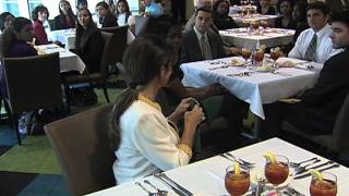 What is the Corporate Mentor Program?