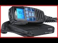 Uniden CMX760 Bearcat Off Road Series Compact Mobile CB Radio, 40-Channel Operation