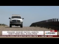 many residents along border support donald trump s wall morning joe msnbc