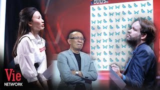 Mai Tường Vân đối đầu với đại cao thủ trí nhớ đến từ Đức | SIÊU TRÍ TUỆ (The Brain Viietnam)