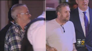 Co-Defendant To Testify Against Former NU Professor