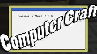 Simple ComputerCraft Text Editor