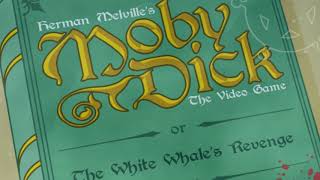 Moby Dick: The Video Game - Main Theme Extended