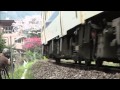 【鉄道pv】九州新幹線部分開業１０周年、全線開業３周年記念pv