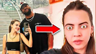 Bobbi Althoff's Obsession With Black Men is INSANE!
