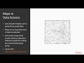 Jupyter Notebook for Data Science: Maps in Data Science|packtpub.com