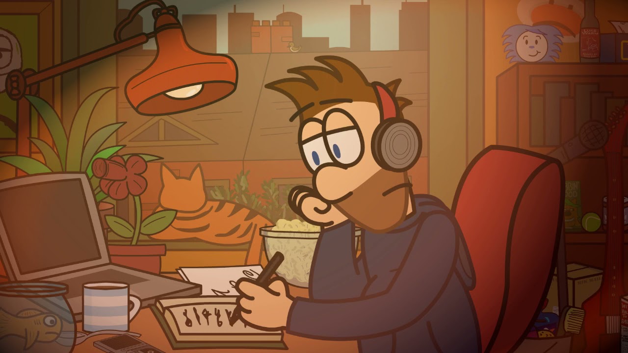 Eddache Do A Dance Youtube