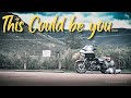 Saying these words in Sturgis could get you?