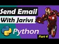 how to send email in python using smtp | send email with python | send email using python|send email