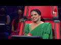 ashka kulathunga anatha maruthe අනාථ මාරුතේ the live semi final the voice sri lanka