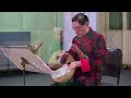 chinese ruan folk music distant singing 中阮《幽远的歌声》崔军淼演奏 中国音乐地图 听见国乐 瑞鸣音乐 rhymoi music