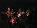 Grateful Dead 10-15-81 Melkweg Amsterdam Holland