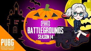 @348【PUBG】SEASON14キター！！ PS5/PS4 鼻兎 【生配信】