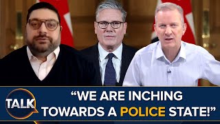 "Only DICTATORS Cancel Elections!" | Rafe Heydel-Mankoo Slams Keir Starmer Delaying Local Elections