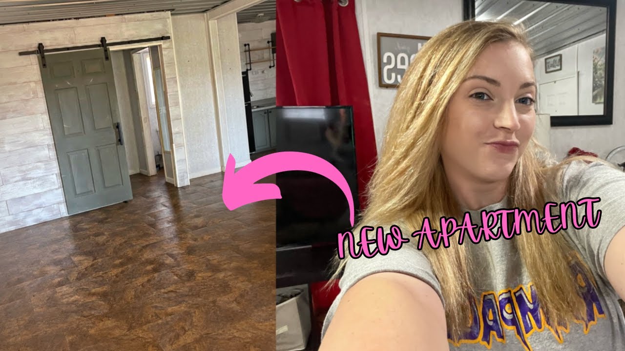 First Vlog In My New Apartment Youtube First Vlog In My New Apartment Youtube
