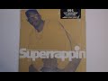 Edo G. & DJ Spinna - Let's Be Realistic - 1999 Groove Attack - Beyond Real - Ed OG - Superrappin 12