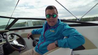 2020 Sea Ray SPX 230 Boat Review