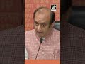 Sudhanshu Trivedi blasts Tamil Nadu CM MK Stalin