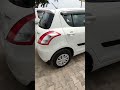 second hand maruti swift vdi