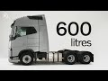 volvo trucks australia – one minute about the xxl long haul cab