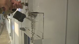 Inmate from Central New Mexico Correctional Facility tests positive for coronavirus