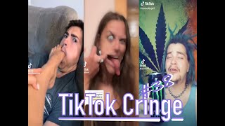TikTok Cringe - CRINGEFEST #38