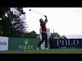 bernhard langer slow motion golf swing driver