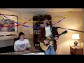 Streamers The Band – Gone in a Flash (Live Acoustic)