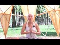 Adi Shakti (Feminen Enerjiyi Aktive Etme Meditasyonu)