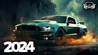 BASS BOOSTED MUSIC MIX 2024 🔈 BEST CAR MUSIC 2023 🔈 MIX OF POPULAR SONGS #280